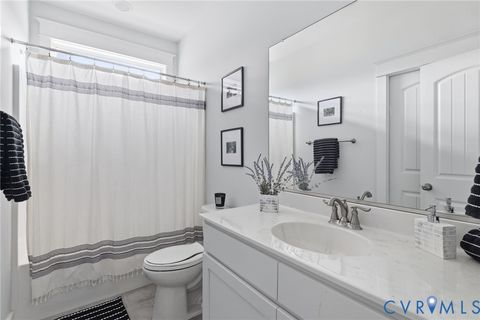 Tiny photo for 7455 Winding Jasmine Road, New Kent, VA 23141 (MLS # 2601794)