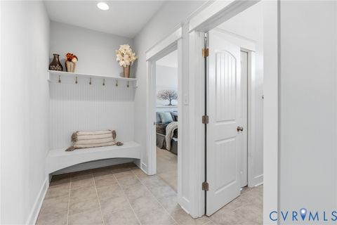 Tiny photo for 7455 Winding Jasmine Road, New Kent, VA 23141 (MLS # 2601794)