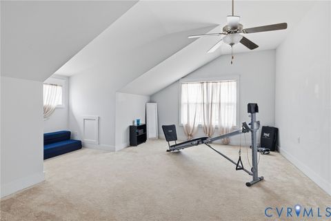 Tiny photo for 7455 Winding Jasmine Road, New Kent, VA 23141 (MLS # 2601794)