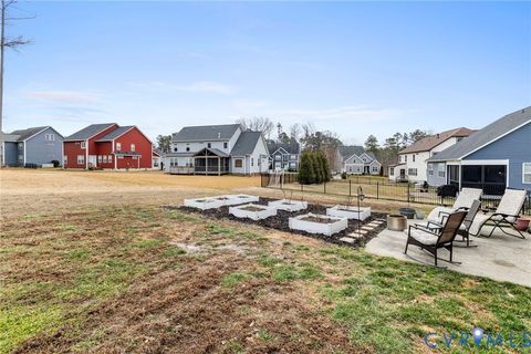 Tiny photo for 7455 Winding Jasmine Road, New Kent, VA 23141 (MLS # 2601794)