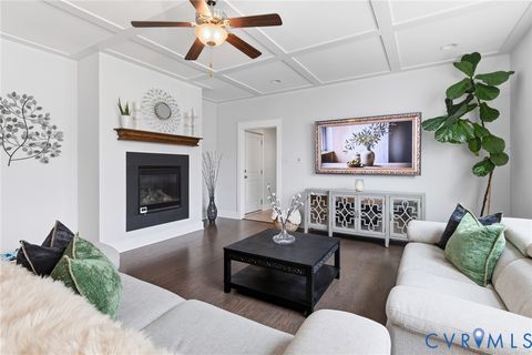 Tiny photo for 7455 Winding Jasmine Road, New Kent, VA 23141 (MLS # 2601794)