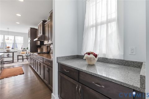 Tiny photo for 7455 Winding Jasmine Road, New Kent, VA 23141 (MLS # 2601794)