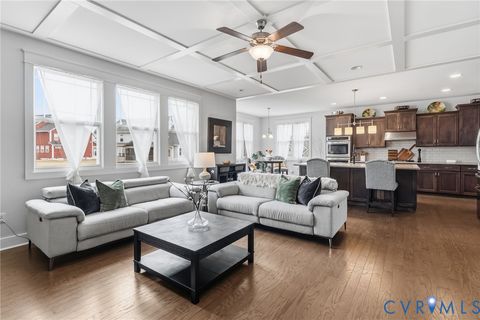 Tiny photo for 7455 Winding Jasmine Road, New Kent, VA 23141 (MLS # 2601794)