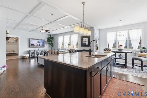 Tiny photo for 7455 Winding Jasmine Road, New Kent, VA 23141 (MLS # 2601794)