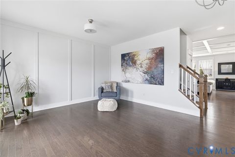 Tiny photo for 7455 Winding Jasmine Road, New Kent, VA 23141 (MLS # 2601794)