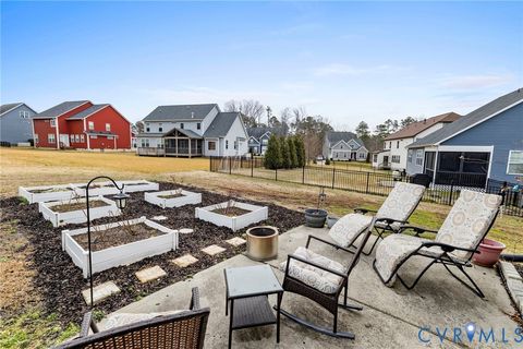 Tiny photo for 7455 Winding Jasmine Road, New Kent, VA 23141 (MLS # 2601794)