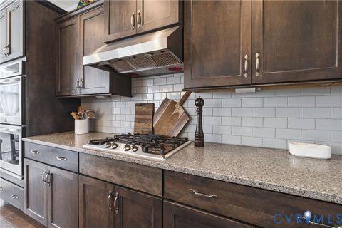 Tiny photo for 7455 Winding Jasmine Road, New Kent, VA 23141 (MLS # 2601794)