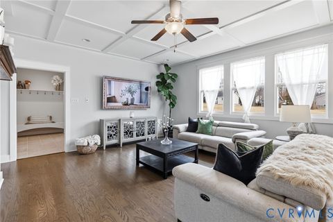 Tiny photo for 7455 Winding Jasmine Road, New Kent, VA 23141 (MLS # 2601794)