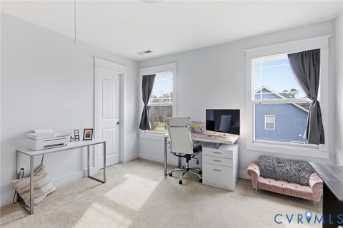 Tiny photo for 7455 Winding Jasmine Road, New Kent, VA 23141 (MLS # 2601794)