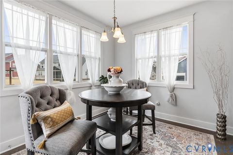 Tiny photo for 7455 Winding Jasmine Road, New Kent, VA 23141 (MLS # 2601794)