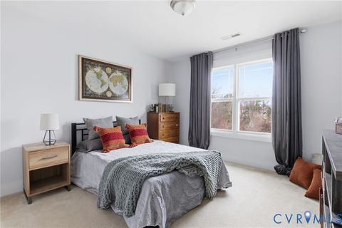 Tiny photo for 7455 Winding Jasmine Road, New Kent, VA 23141 (MLS # 2601794)