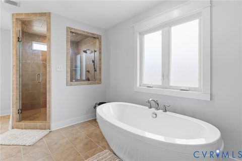 Tiny photo for 7455 Winding Jasmine Road, New Kent, VA 23141 (MLS # 2601794)