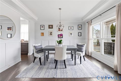 Tiny photo for 7455 Winding Jasmine Road, New Kent, VA 23141 (MLS # 2601794)