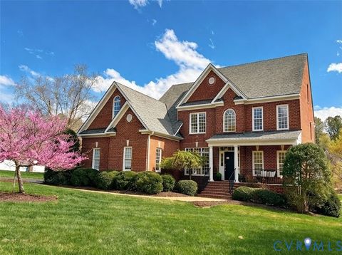 Photo of 14335 Lander Road, Midlothian, VA 23113 (MLS # 2613367)