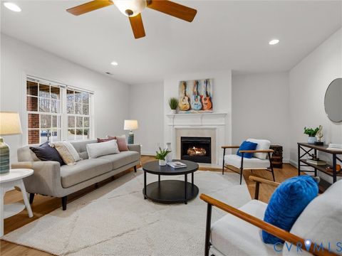 Tiny photo for 14335 Lander Road, Midlothian, VA 23113 (MLS # 2613367)