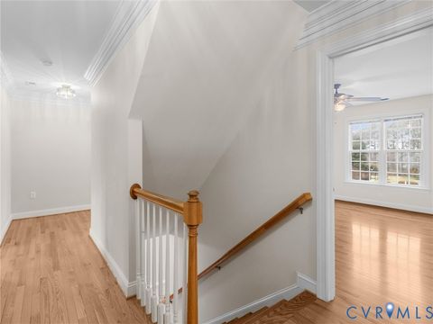 Tiny photo for 14335 Lander Road, Midlothian, VA 23113 (MLS # 2613367)