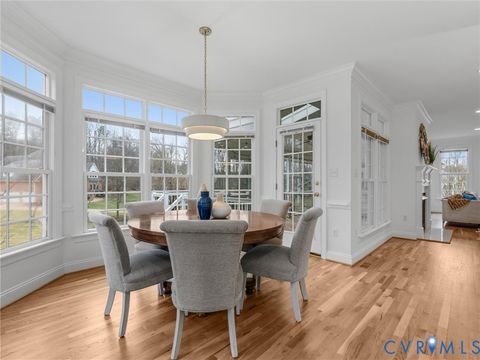 Tiny photo for 14335 Lander Road, Midlothian, VA 23113 (MLS # 2613367)