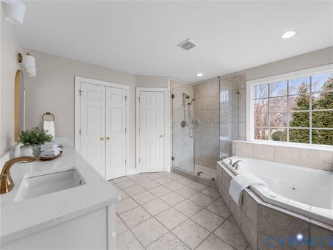 Tiny photo for 14335 Lander Road, Midlothian, VA 23113 (MLS # 2613367)