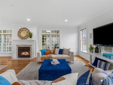 Tiny photo for 14335 Lander Road, Midlothian, VA 23113 (MLS # 2613367)