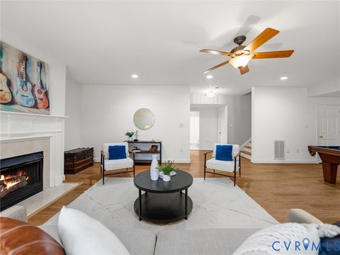 Tiny photo for 14335 Lander Road, Midlothian, VA 23113 (MLS # 2613367)
