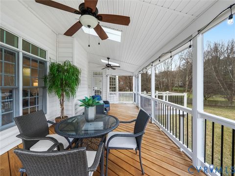 Tiny photo for 14335 Lander Road, Midlothian, VA 23113 (MLS # 2613367)