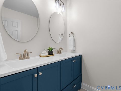 Tiny photo for 14335 Lander Road, Midlothian, VA 23113 (MLS # 2613367)