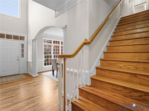 Tiny photo for 14335 Lander Road, Midlothian, VA 23113 (MLS # 2613367)
