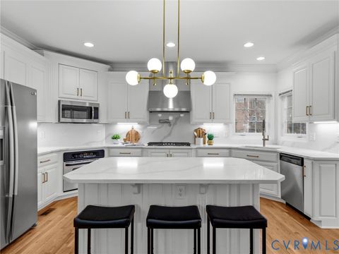 Tiny photo for 14335 Lander Road, Midlothian, VA 23113 (MLS # 2613367)