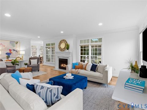 Tiny photo for 14335 Lander Road, Midlothian, VA 23113 (MLS # 2613367)