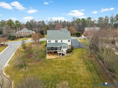 Tiny photo for 14335 Lander Road, Midlothian, VA 23113 (MLS # 2613367)