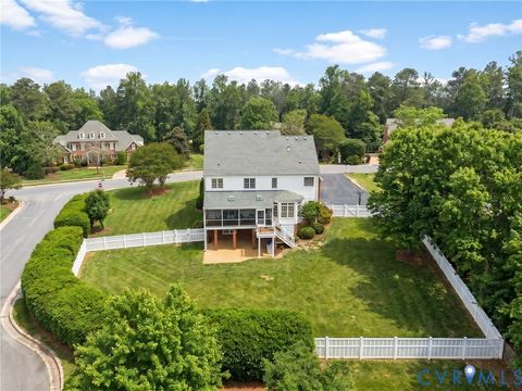 Tiny photo for 14335 Lander Road, Midlothian, VA 23113 (MLS # 2613367)