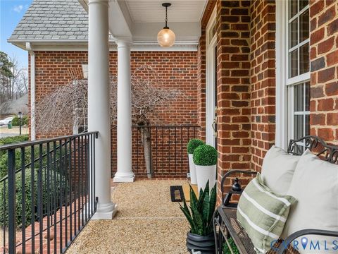 Tiny photo for 14335 Lander Road, Midlothian, VA 23113 (MLS # 2613367)