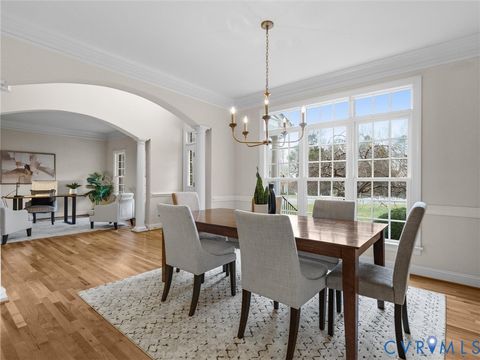 Tiny photo for 14335 Lander Road, Midlothian, VA 23113 (MLS # 2613367)