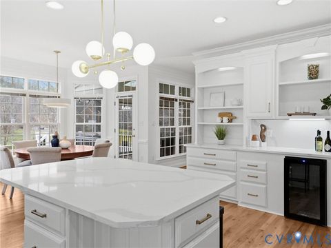 Tiny photo for 14335 Lander Road, Midlothian, VA 23113 (MLS # 2613367)