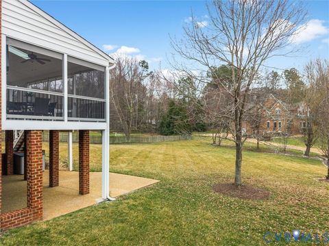 Tiny photo for 14335 Lander Road, Midlothian, VA 23113 (MLS # 2613367)