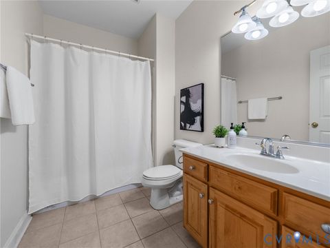 Tiny photo for 14335 Lander Road, Midlothian, VA 23113 (MLS # 2613367)