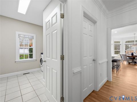 Tiny photo for 14335 Lander Road, Midlothian, VA 23113 (MLS # 2613367)