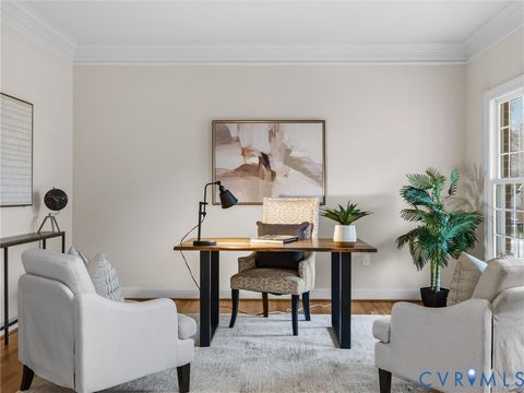 Tiny photo for 14335 Lander Road, Midlothian, VA 23113 (MLS # 2613367)