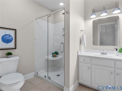 Tiny photo for 14335 Lander Road, Midlothian, VA 23113 (MLS # 2613367)