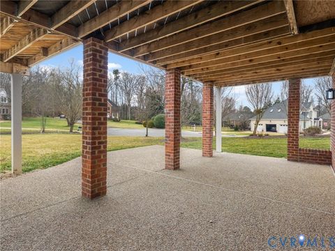 Tiny photo for 14335 Lander Road, Midlothian, VA 23113 (MLS # 2613367)