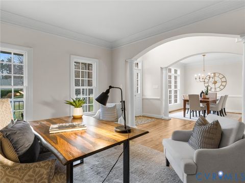 Tiny photo for 14335 Lander Road, Midlothian, VA 23113 (MLS # 2613367)