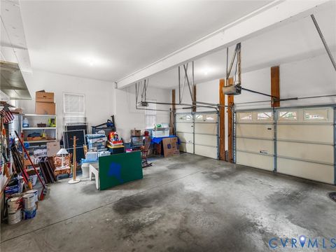 Tiny photo for 14335 Lander Road, Midlothian, VA 23113 (MLS # 2613367)