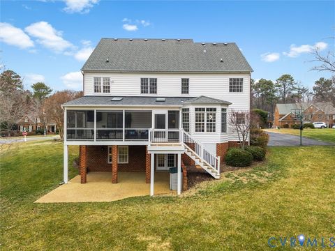 Tiny photo for 14335 Lander Road, Midlothian, VA 23113 (MLS # 2613367)