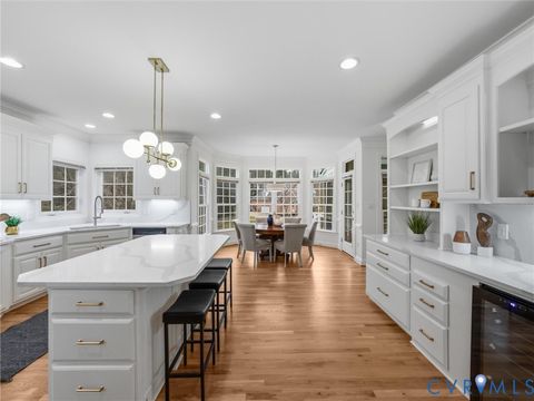 Tiny photo for 14335 Lander Road, Midlothian, VA 23113 (MLS # 2613367)
