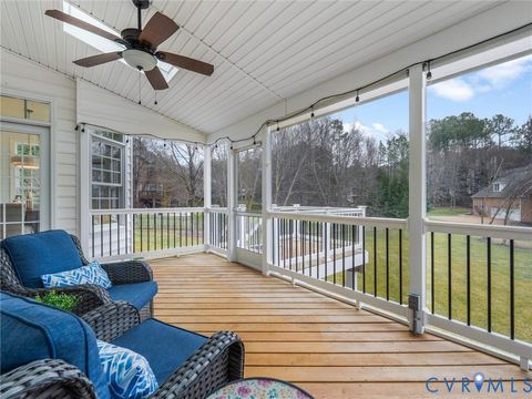 Tiny photo for 14335 Lander Road, Midlothian, VA 23113 (MLS # 2613367)