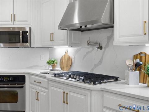 Tiny photo for 14335 Lander Road, Midlothian, VA 23113 (MLS # 2613367)