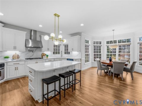 Tiny photo for 14335 Lander Road, Midlothian, VA 23113 (MLS # 2613367)