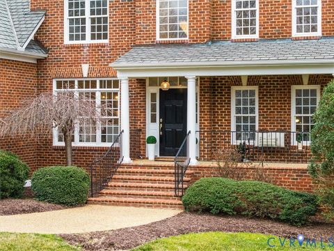 Tiny photo for 14335 Lander Road, Midlothian, VA 23113 (MLS # 2613367)