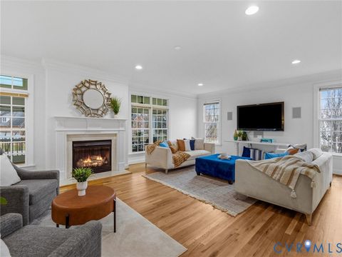Tiny photo for 14335 Lander Road, Midlothian, VA 23113 (MLS # 2613367)