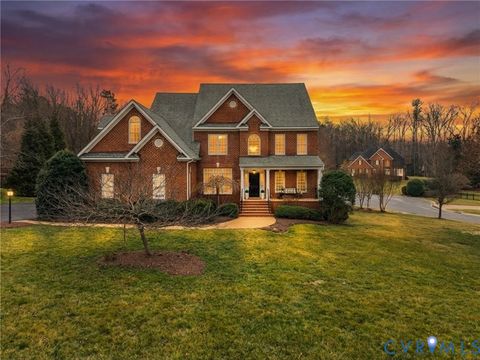 Tiny photo for 14335 Lander Road, Midlothian, VA 23113 (MLS # 2613367)